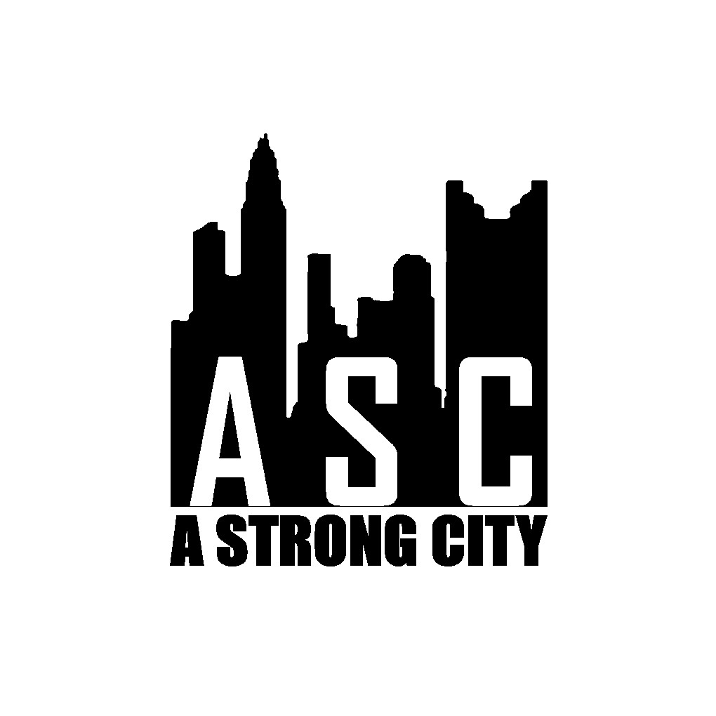 A STRONG CITY